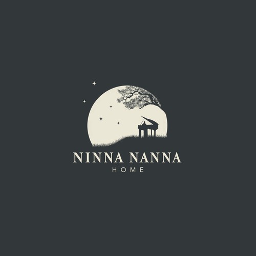 High-end brand with the title 'Ninna Nanna Home'