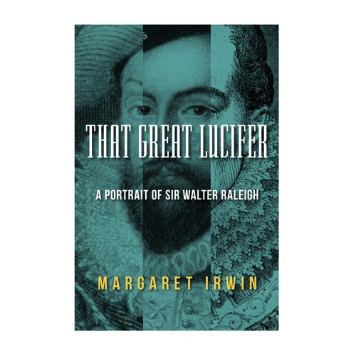 Unique book cover with the title 'Book Cover Contest Entry'