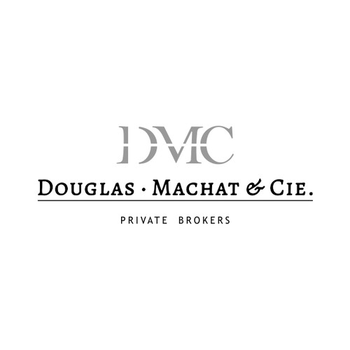 Business logo with the title 'Logo'