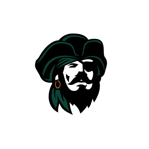 Leadership logo with the title 'Stevenson School Athletics'