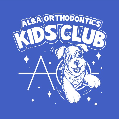 Cute t-shirt with the title 'Cute Design For Kids T-Shirt'