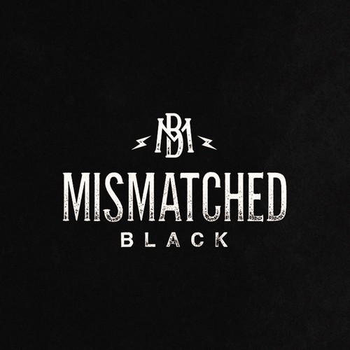 Band logo with the title 'Design a new logo for a rock n' roll band'