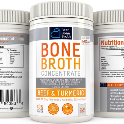 Product Label