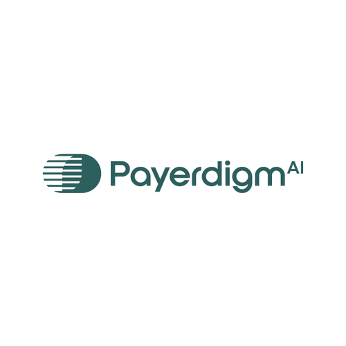 Conservation logo with the title 'Payerdigm AI: Bridging Banking and Healthcare'