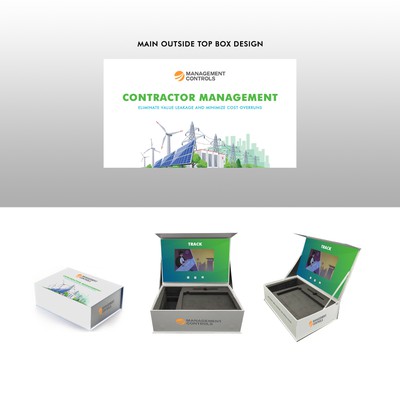 Management Controls video box