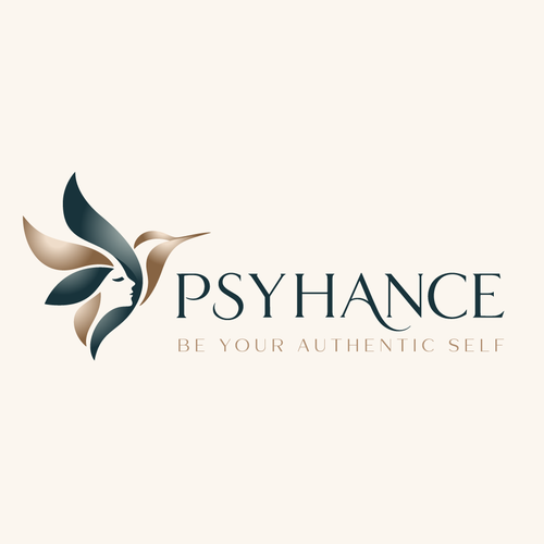 Healthcare design with the title 'Wellness Logo Design'