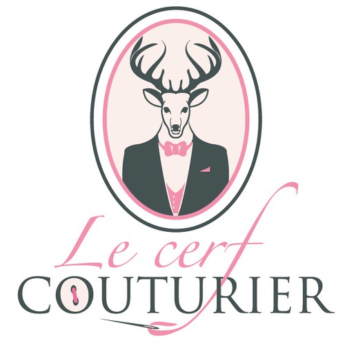 Prestigious design with the title 'An ecommerce smart sewing site logo.'