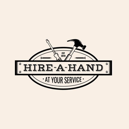 handyman logo