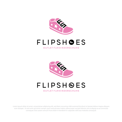 Shoe Logos - 211+ Shoe Ideas. Free Logo Maker. | 99designs