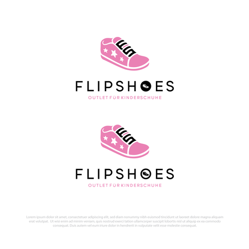 shoe logos and names