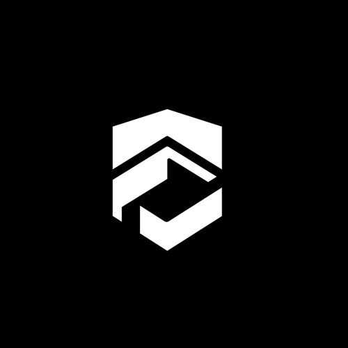 Security brand with the title 'Design for safety sensors and camera systems for the construction industry'