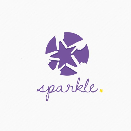 Starburst Logos The Best Starburst Logo Images 99designs