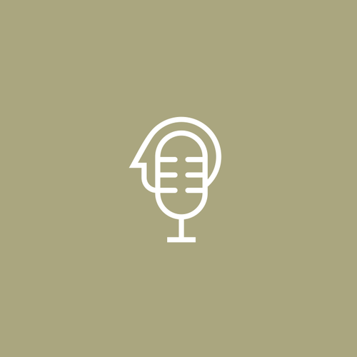 Microphone logo with the title 'STATE OF GROWTH'