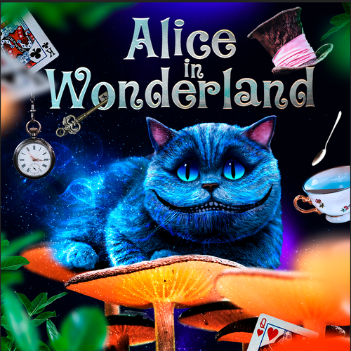 900+ Alice in Wonderland ideas in 2023  alice in wonderland, alice,  wonderland