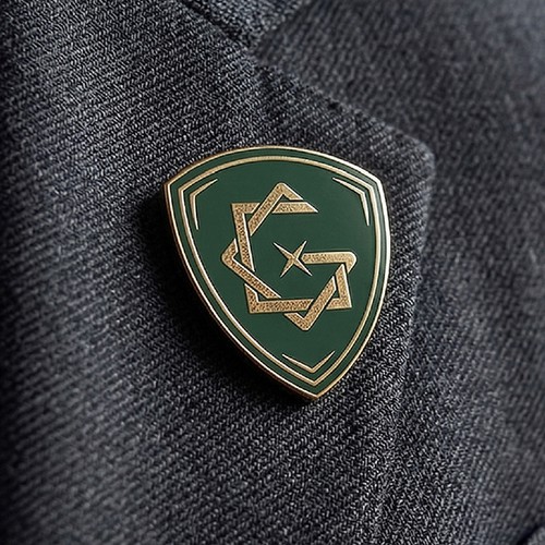 Donation logo with the title 'Givingism - a new business philosophy movement'