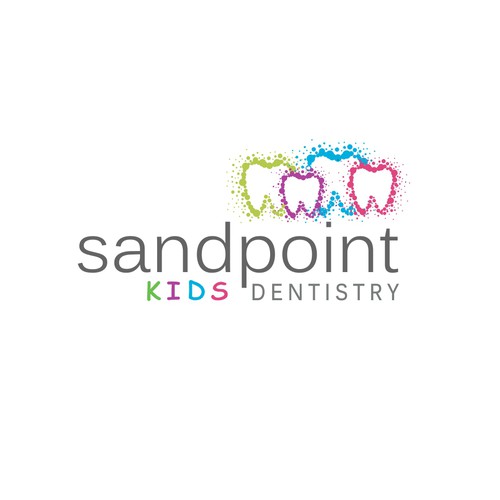 Kids brand with the title 'Sandpoint '