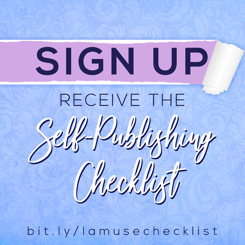 Checklist design with the title 'Sign up - Instagram banner '