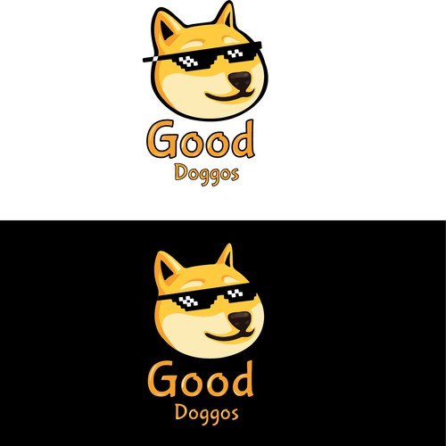 Avatar logo with the title 'Meme culture is about memorability. A brand looks modern and viral, and it's easier to remember and share.'