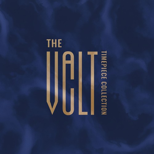 Vertical design with the title 'Verti Mark'