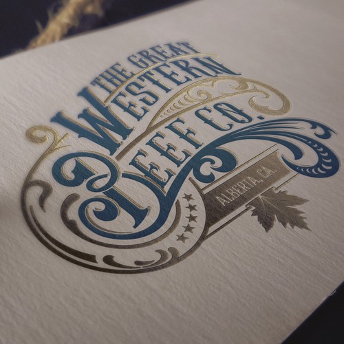 Western Logos - 180+ Best Western Logo Ideas. Free Western Logo Maker. |  99designs
