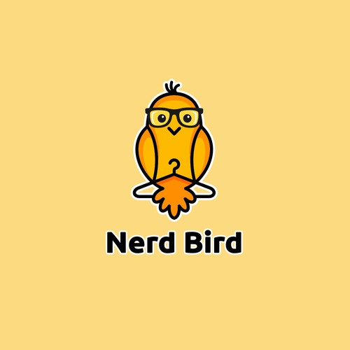 Nerd Logos The Best Nerd Logo Images 99designs