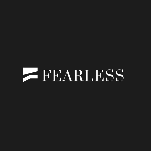 Chart logo with the title 'Fearless Capital'