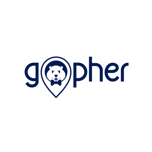 Deal logo with the title 'Gopher Travel & Hotel Deals logo'
