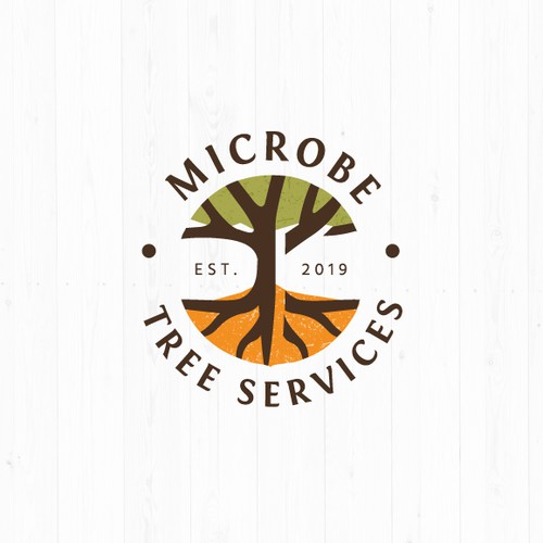 Rich Soil - Logo Design BY Artcore 70212 - Designhill