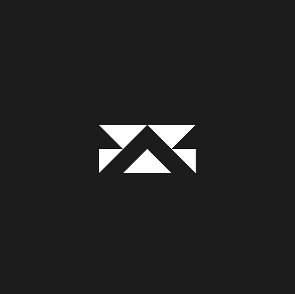 Peak design with the title 'Brandmark-NR1731'