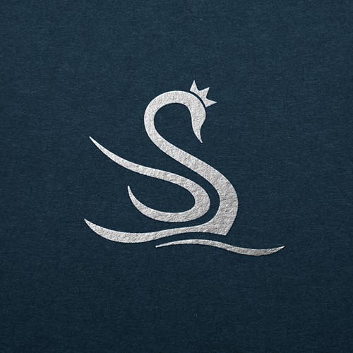 Letter S Logos The Best S Logo Images 99designs