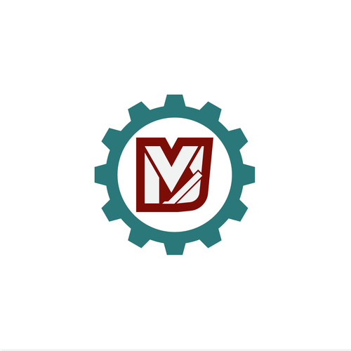 Earth mover logo with the title 'Logo Designs For Markentreprenad SYD'