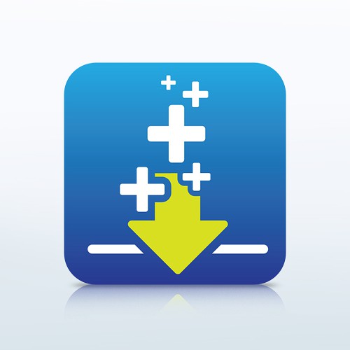 IPhone logo with the title 'Sums'