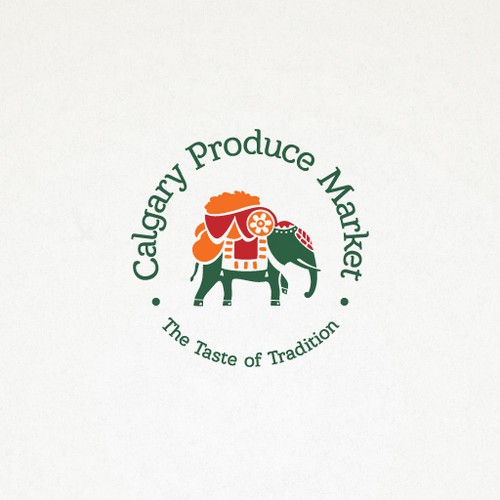 Authentic brand with the title 'Authentic logo for indian market'