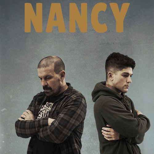 Filter design with the title 'Film Poster'