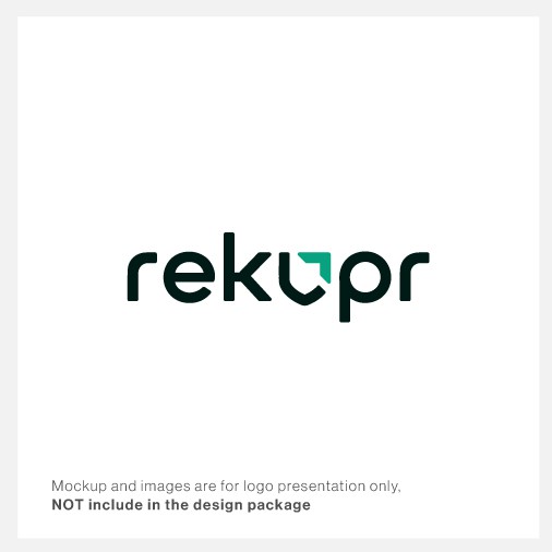 Billing logo with the title 'rekupr'