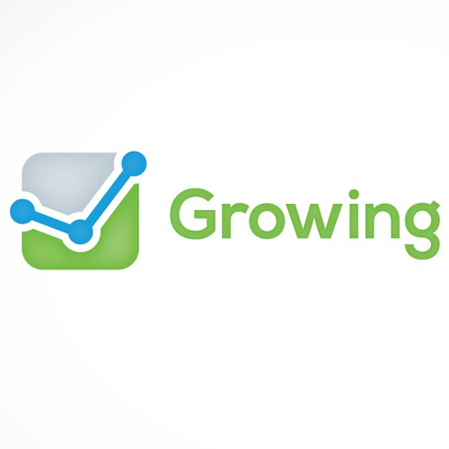 Growing logo with the title 'Growing Online'