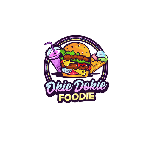 Burger Logos - 338+ Best Burger Logo Ideas. Free Burger Logo Maker.