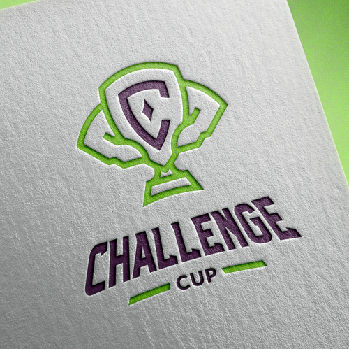 Video game design with the title 'Logo Design'