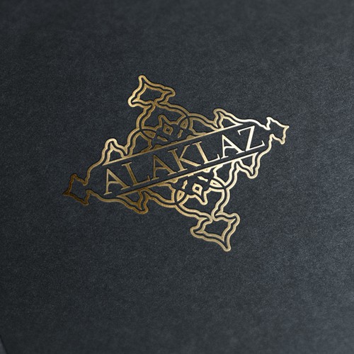 Ps logo with the title 'Logo for men clothing firm'