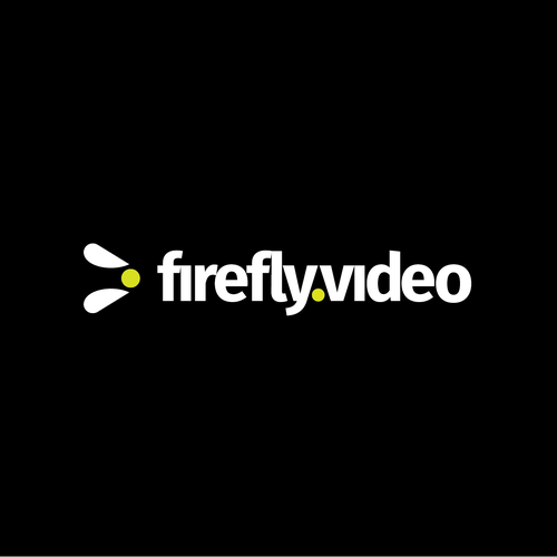 Play button logo with the title 'FIREFLY.VIDEO'