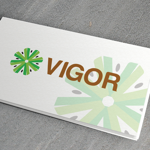 Kiwi logo with the title 'Create a bold logo to help Agrimm help the Kiwi Fruit Industry'