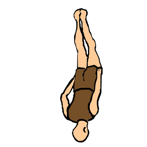 Coffee t-shirt with the title 'Coffee with thrill'