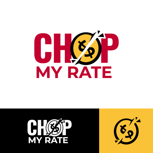 Discount design with the title 'Bold logo for a automotive discount agency'