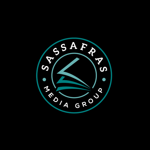 Publishing logo with the title 'Logo for Independent Publishing Company'
