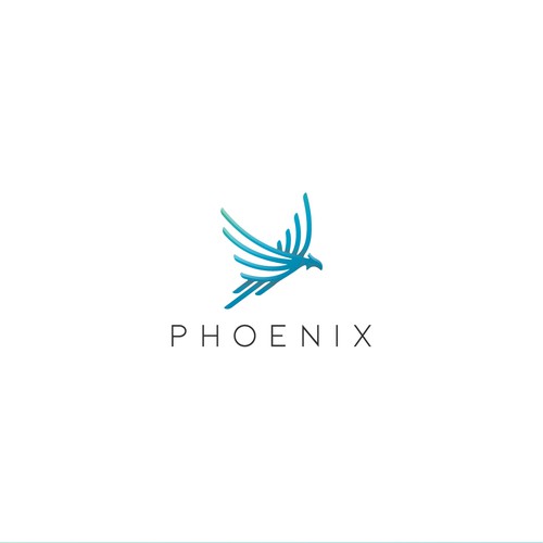 Computer brand with the title 'Phoenix'