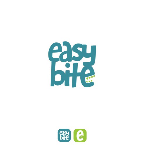 App logo with the title 'Lunch App Icon'