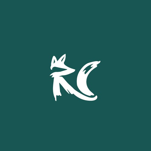 Natural design with the title 'Arctic Fox'
