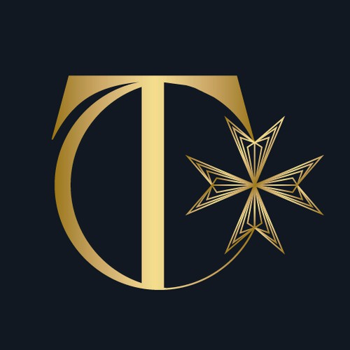 Room design with the title 'The Capital'