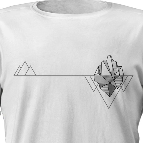 T-shirt Abstract - 73+ Designs Ideas 99designs Abstract in T-shirt | 2024