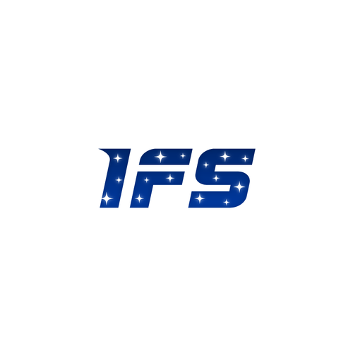 Universe logo with the title 'IFS Logo'